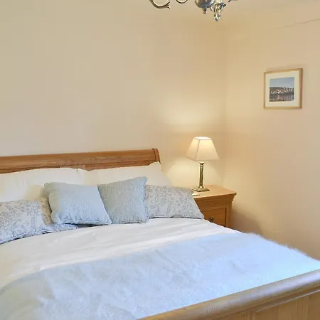 Hill View * Sinnington