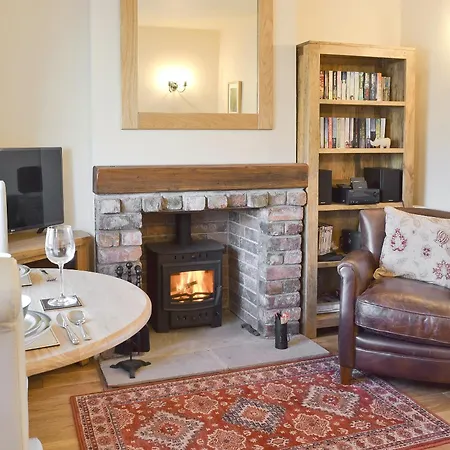 度假居 Hill View *