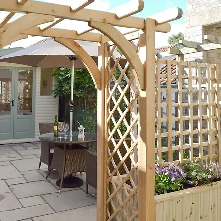 Hill View 펜션 Sinnington