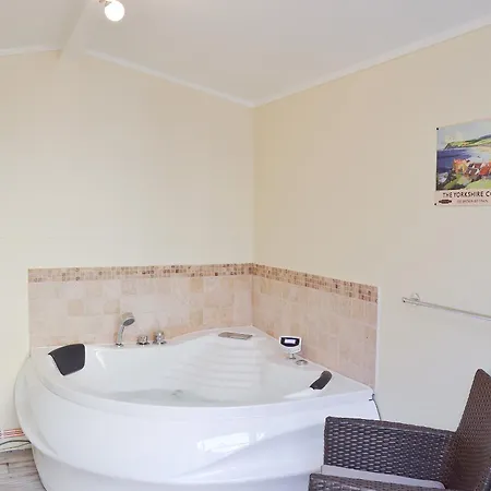 Hill View Holiday home Sinnington