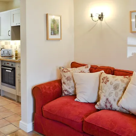 Holiday home Hill View *