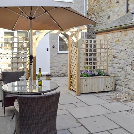 Hill View Holiday home Sinnington