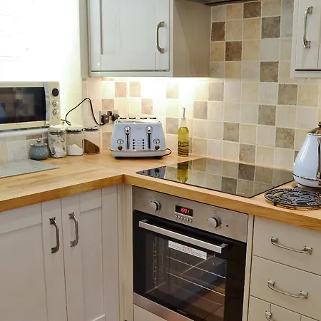 Hill View Holiday home Sinnington